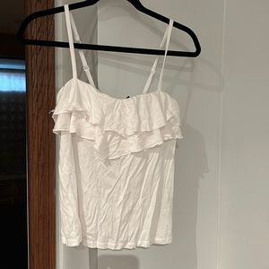 Victoria secret tank